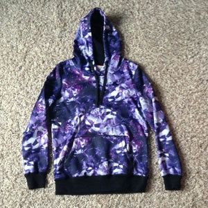 Amethyst Hoodie